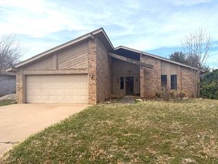 2618 Button Willow Avenue, Abilene, TX 79606