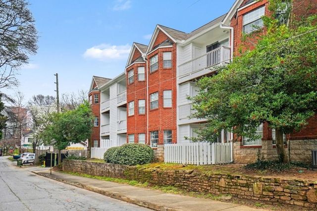 1041 State NW Street 34, Atlanta, GA 30318