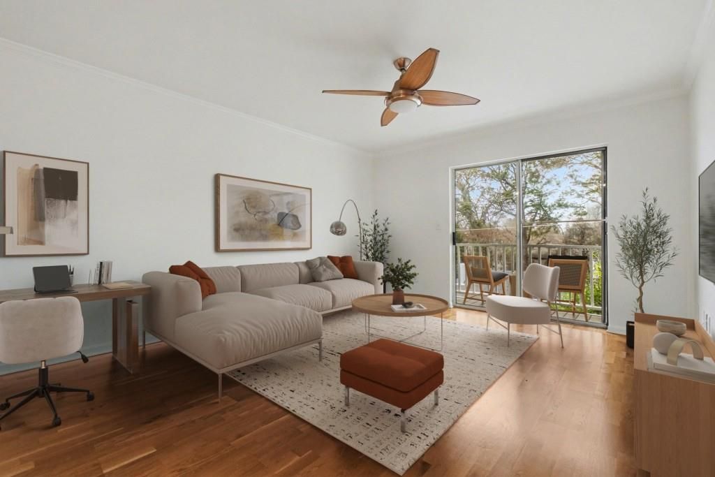 1041 State NW Street 34, Atlanta, GA 30318