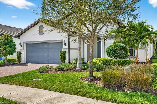 11914 Bourke PL, Fort Myers, FL 33913