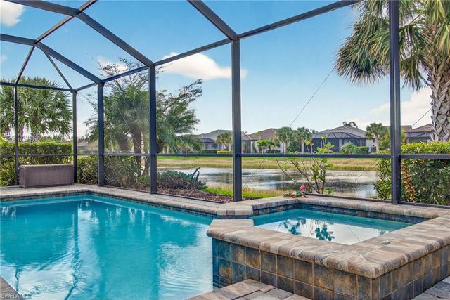 11914 Bourke PL, Fort Myers, FL 33913