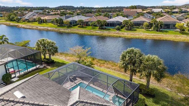 11914 Bourke PL, Fort Myers, FL 33913