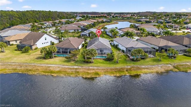 11914 Bourke PL, Fort Myers, FL 33913