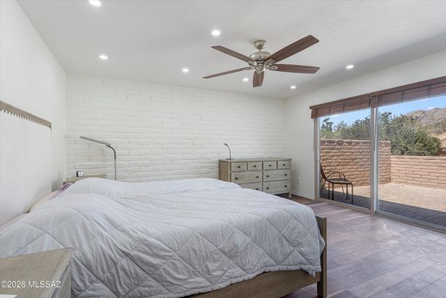 4671 E Camino De Oro, Tucson, AZ 85718