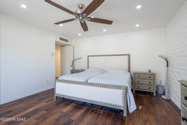 4671 E Camino De Oro, Tucson, AZ 85718