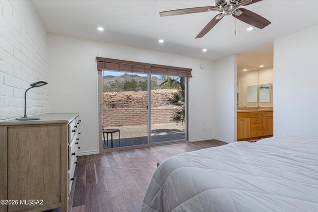4671 E Camino De Oro, Tucson, AZ 85718