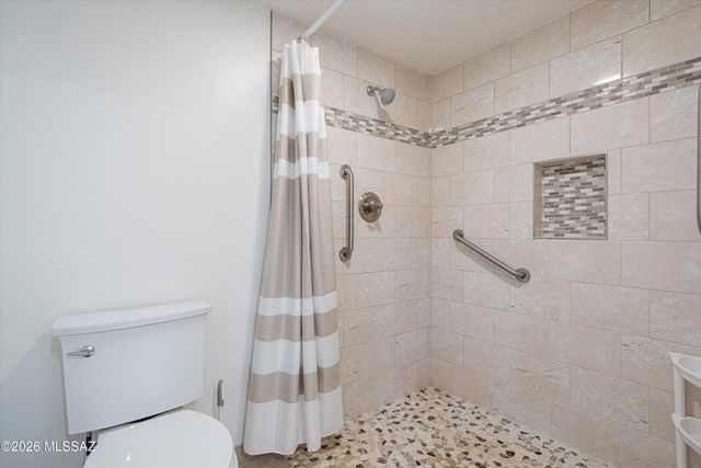 4671 E Camino De Oro, Tucson, AZ 85718