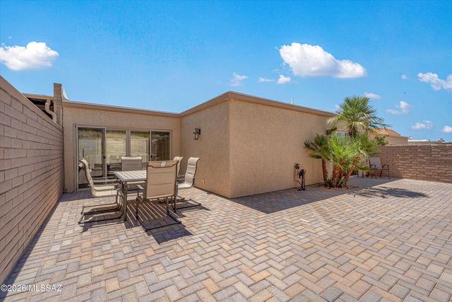 4671 E Camino De Oro, Tucson, AZ 85718