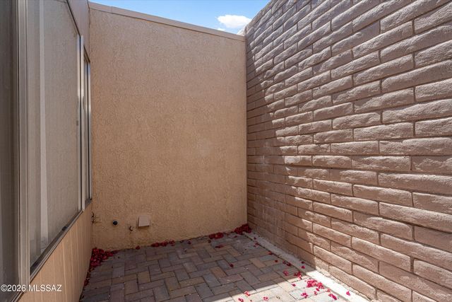 4671 E Camino De Oro, Tucson, AZ 85718