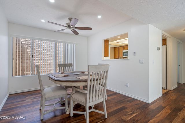 4671 E Camino De Oro, Tucson, AZ 85718