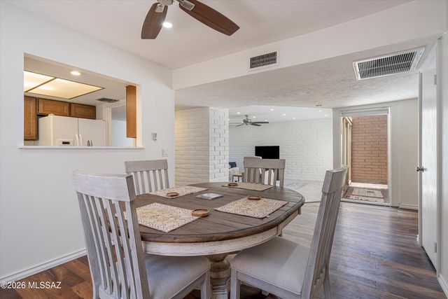 4671 E Camino De Oro, Tucson, AZ 85718