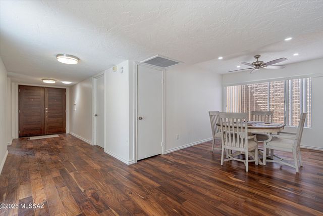 4671 E Camino De Oro, Tucson, AZ 85718