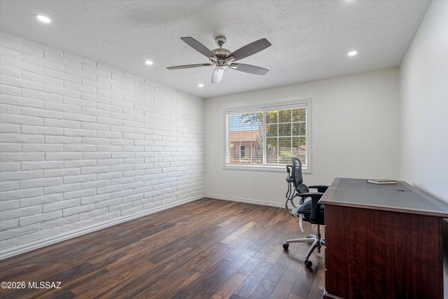 4671 E Camino De Oro, Tucson, AZ 85718
