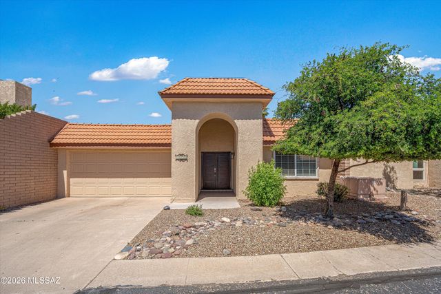 4671 E Camino De Oro, Tucson, AZ 85718