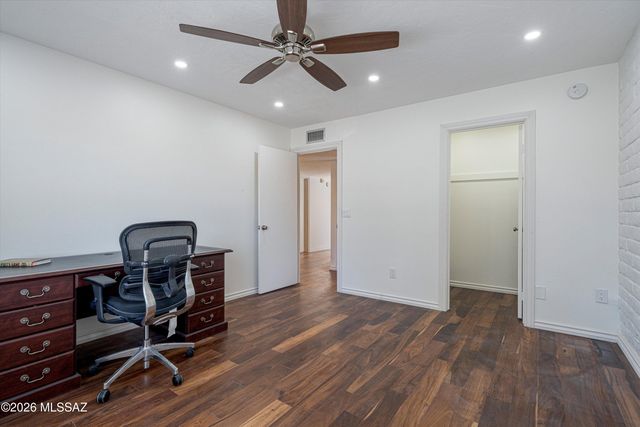4671 E Camino De Oro, Tucson, AZ 85718