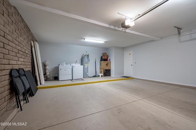 4671 E Camino De Oro, Tucson, AZ 85718