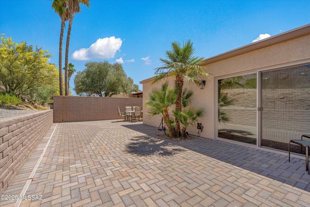 4671 E Camino De Oro, Tucson, AZ 85718