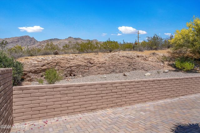 4671 E Camino De Oro, Tucson, AZ 85718