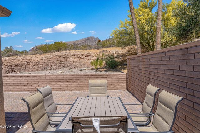 4671 E Camino De Oro, Tucson, AZ 85718