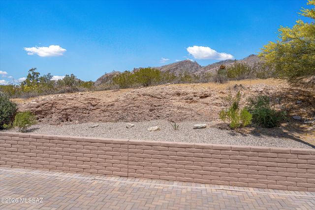 4671 E Camino De Oro, Tucson, AZ 85718