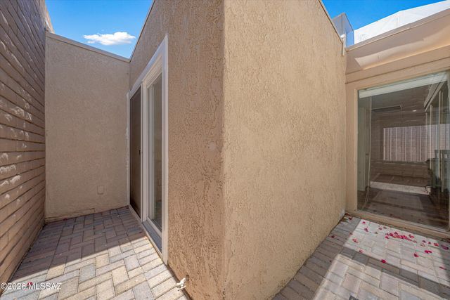 4671 E Camino De Oro, Tucson, AZ 85718