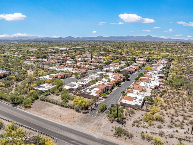 4671 E Camino De Oro, Tucson, AZ 85718