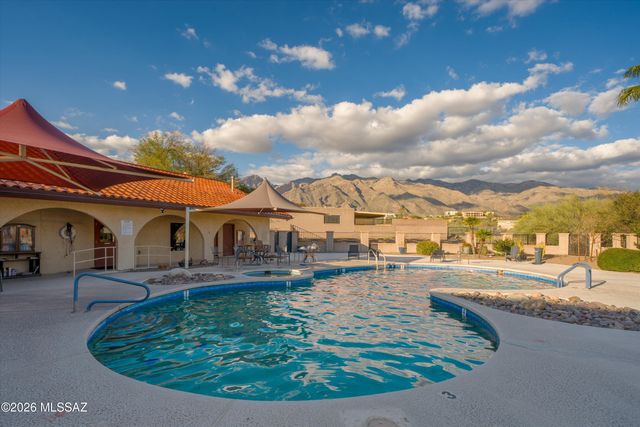 4671 E Camino De Oro, Tucson, AZ 85718