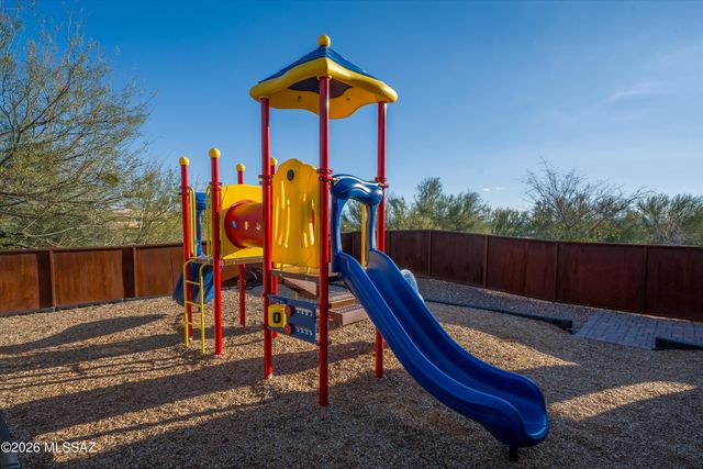 4671 E Camino De Oro, Tucson, AZ 85718