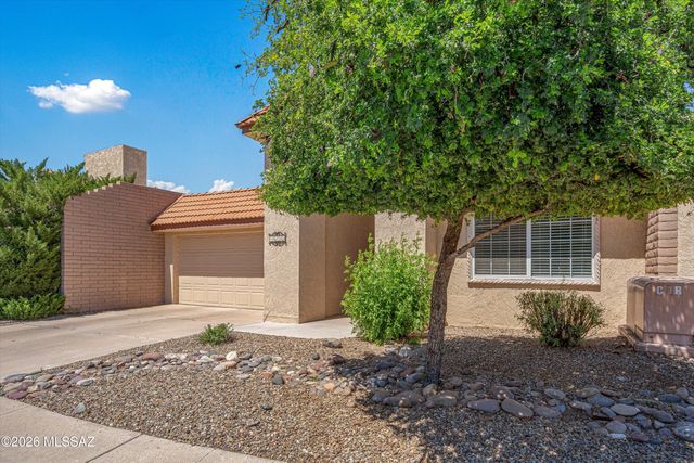 4671 E Camino De Oro, Tucson, AZ 85718