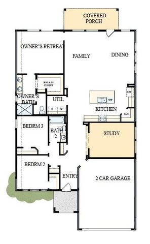 12310 Mead Grove Drive, Texas City, TX 77591