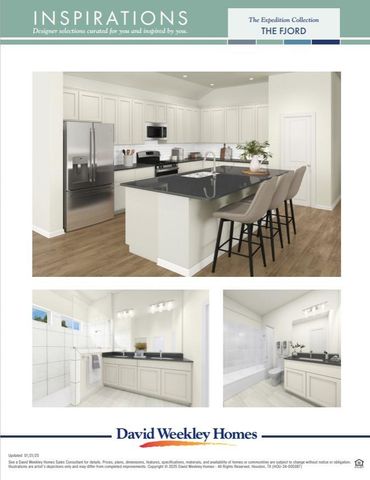 12310 Mead Grove Drive, Texas City, TX 77591