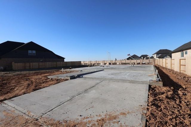 12310 Mead Grove Drive, Texas City, TX 77591