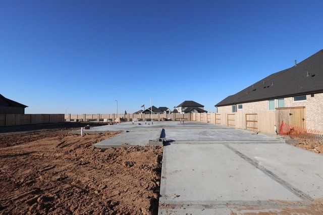 12310 Mead Grove Drive, Texas City, TX 77591