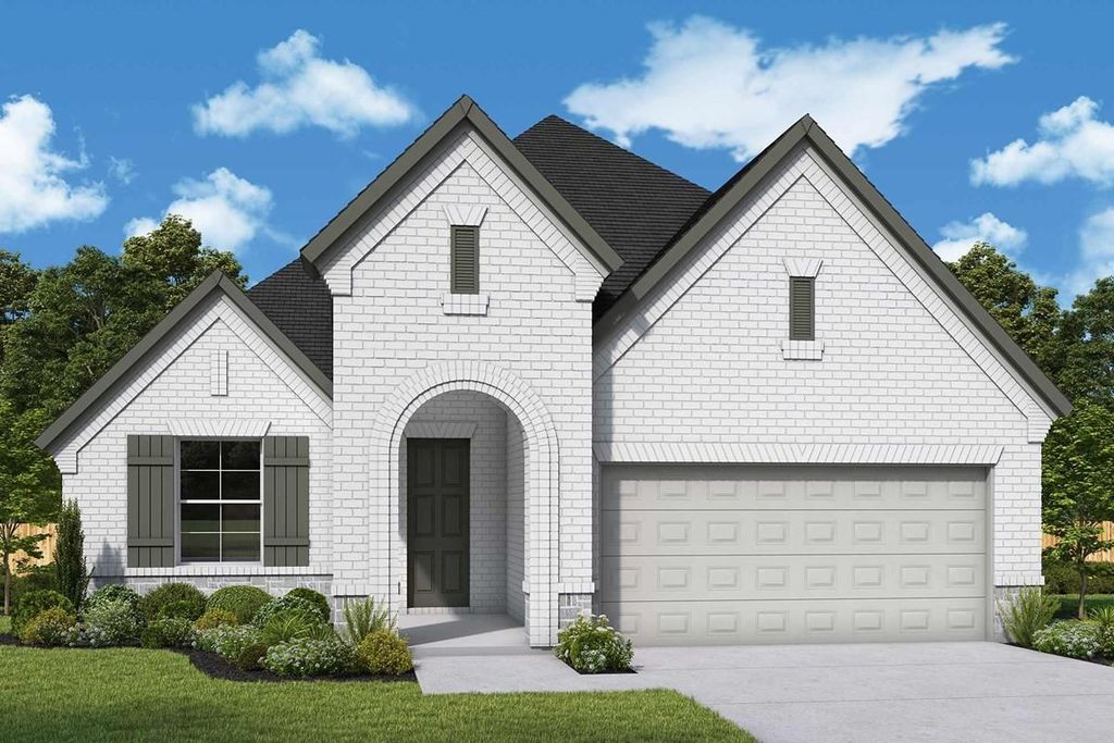 12310 Mead Grove Drive, Texas City, TX 77591