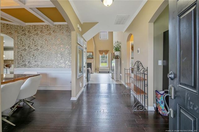 14 Kenlan Road, Linden, NC 28356