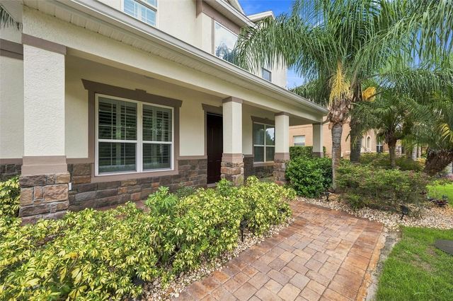 19902 WELLINGTON MANOR BOULEVARD, Lutz, FL 33549