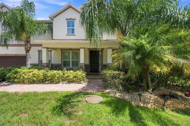 19902 WELLINGTON MANOR BOULEVARD, Lutz, FL 33549