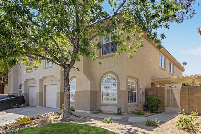1637 Xanadu Drive, Henderson, NV 89014