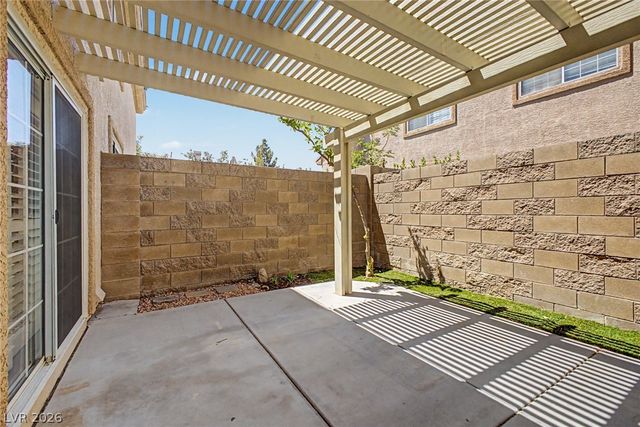1637 Xanadu Drive, Henderson, NV 89014