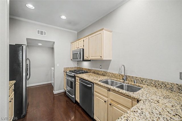 1637 Xanadu Drive, Henderson, NV 89014