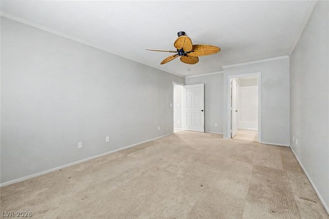 1637 Xanadu Drive, Henderson, NV 89014