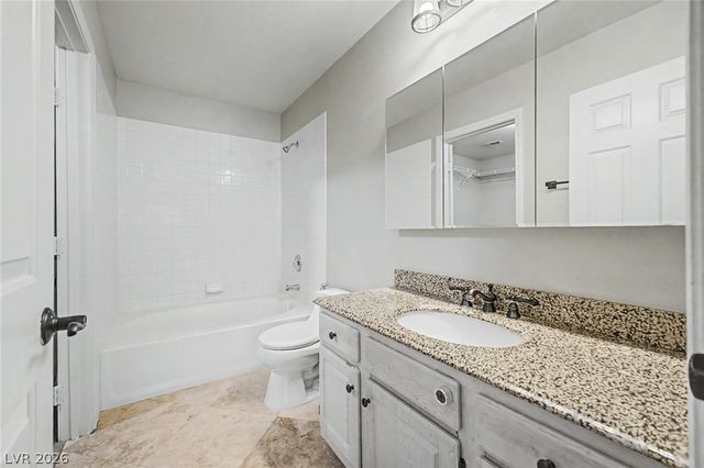 1637 Xanadu Drive, Henderson, NV 89014