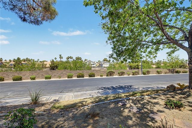 1637 Xanadu Drive, Henderson, NV 89014