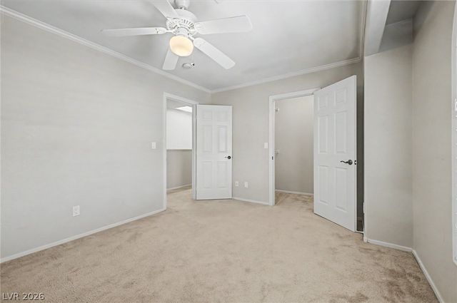 1637 Xanadu Drive, Henderson, NV 89014