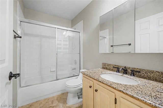 1637 Xanadu Drive, Henderson, NV 89014