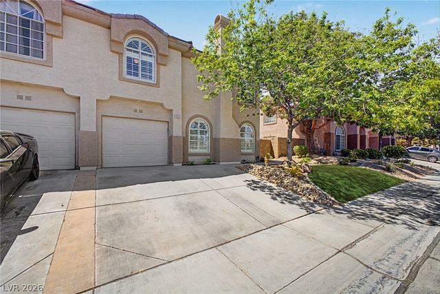 1637 Xanadu Drive, Henderson, NV 89014