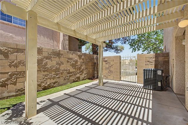 1637 Xanadu Drive, Henderson, NV 89014