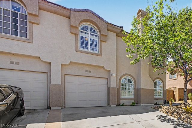 1637 Xanadu Drive, Henderson, NV 89014