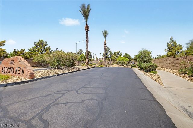 1637 Xanadu Drive, Henderson, NV 89014
