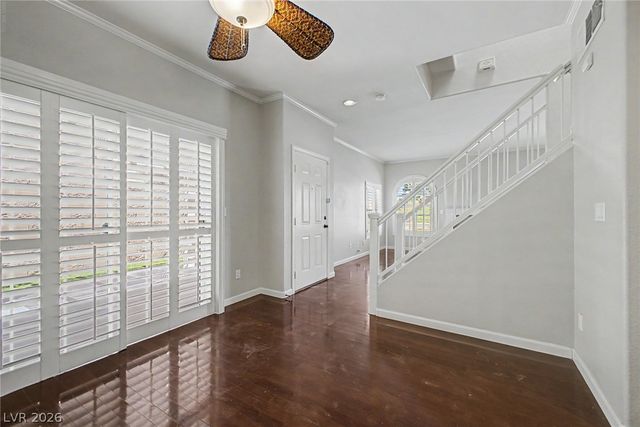 1637 Xanadu Drive, Henderson, NV 89014